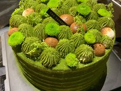 -小苍兰风铃草蛋糕甜品(沈阳店)