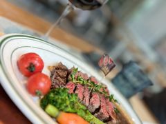 -果仁·意大利餐厅(财富广场店)