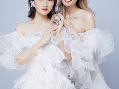 -海马体照相馆(北京大族广场店)