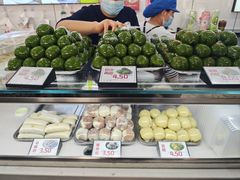 -许阿姨糕团店(南京总店)