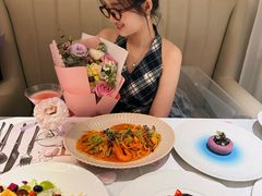 -PARFUM FLORAL花境法餐(南京首店)