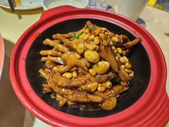 -小柴米·传统江西菜(八一广场店)