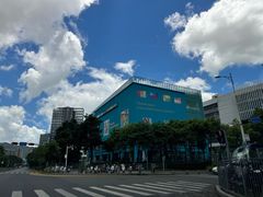 -聚龙山公园