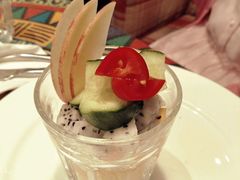 -芭莉与彩虹西餐厅(成都合生汇店)