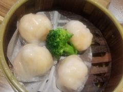 粤港虾饺皇-粤港餐厅(禹州商业广场店)