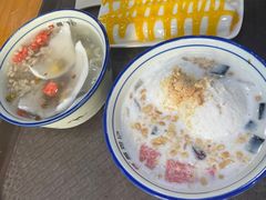 -文昌邓记清补凉(西沙路店)