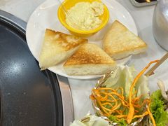 -藏味八珍特色火锅
