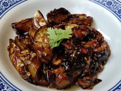 -局气 烤鸭·北京菜(光华路店)