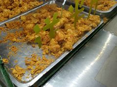 -阿捡忭京炸鸡(韭菜园总店)