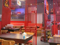 -美蛙四季(黄寺大街店)