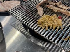 -大喜烤肉(海宁尚东店)