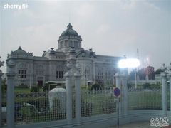 -五世皇金柚木行宫(维护中)
