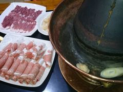 -情忆草原涮肉馆