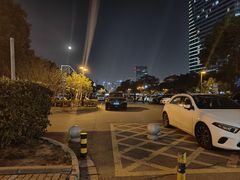 -久光百货-地下停车场