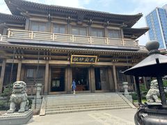 -香积寺