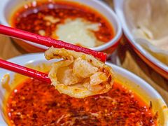 -喜家德虾仁水饺(南山书城店)