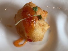 -金轩中餐厅 Jin Xuan(浦东丽思卡尔顿酒店)
