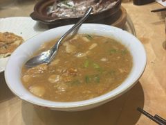 油渣芋艿浆-妈妈菜舟山海鲜(定海古城店)