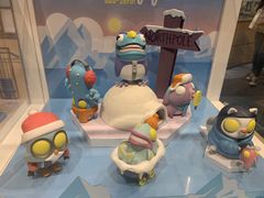 -泡泡玛特POPMART(壹号店)