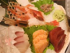 -山葵家·创意料理(临平银泰城店)