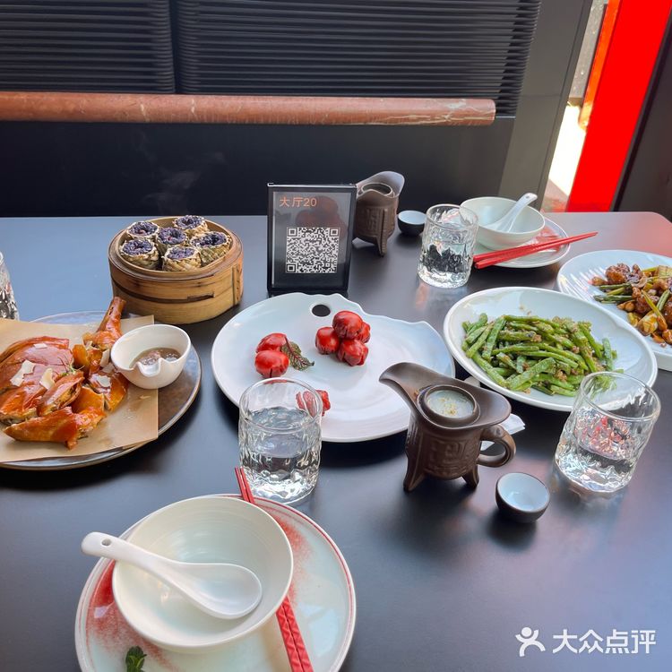 喜欢私房菜的别错过～