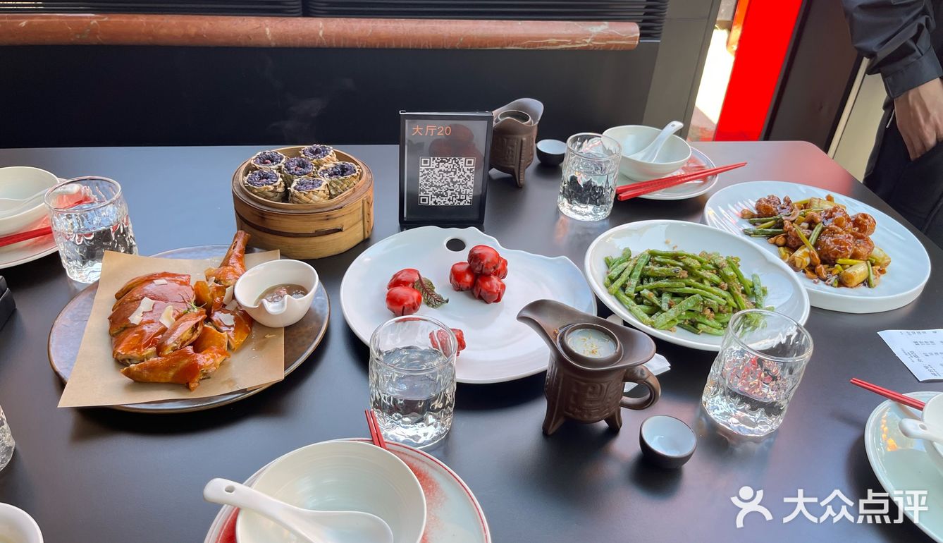 喜欢私房菜的别错过～