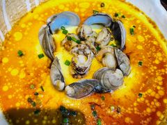 -沿江海南菜·文昌鸡祖师爷(大东海店)