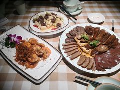 -珍味汤馆·潮汕家乡菜(保利文化广场店)