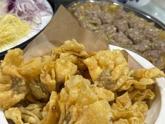 -嘉升大排档(番禺总店)