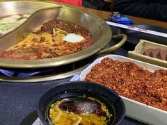 -沸炉重庆老火锅(军事博物馆店)