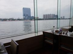 -白天鹅宾馆·流浮阁咖啡厅