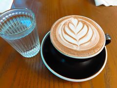 热巧克力-及咖啡GatherCoffee(华申大厦店)