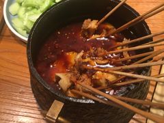 -那些年记忆烧烤