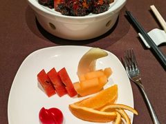 -江南·JIANGNAN(北京歌华开元大酒店)