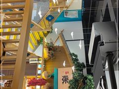 -呷湘厨·鱼汤捞饭·剁椒鱼头·湘菜(国家会展中心店)