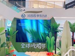 -润园四季椰子鸡火锅(南山海岸城店)