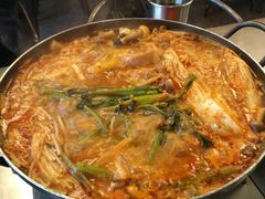 -MI WU FACTORY米屋美食工厂餐厅(绿地店)