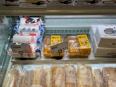 -兰乔贝恩动物奶油生日蛋糕(龙之梦大都汇店)