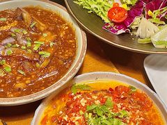 -雀舞云南菜(天津天河城购物中心店)