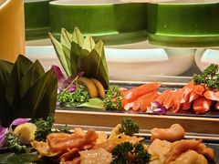 -奢谷·海鲜自助(南海万科店)