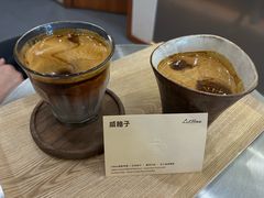 -LilBee Coffee