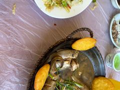 -宾朋海鲜饭庄(兴海路店)