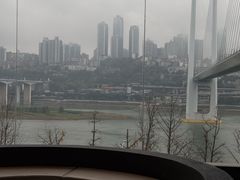 -Yolo私汤温泉设计师酒店(重庆南滨路店)