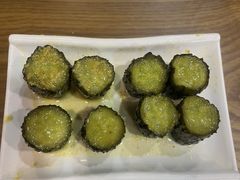 -三鞭一花·独一处·元英砂锅(海光寺店)