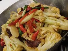 -丰收日·小海鲜·沪上家宴(顾村正大店)