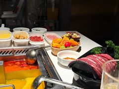 -海底捞火锅(外滩店)