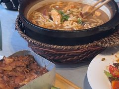 -津沽小院(天津之眼店)