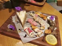 -星巴克(深圳龙岗天安数码城店)