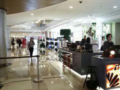 -皇庭广场(福华三路店)