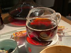 -稍可轩博物馆餐厅